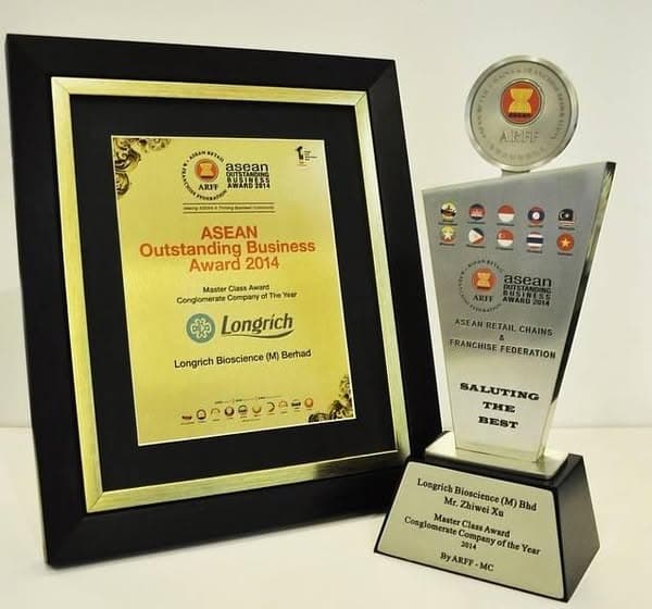 ISO 14001 Certification