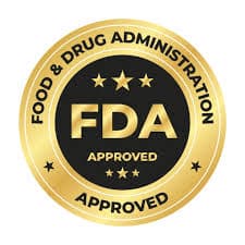 FDA Certification