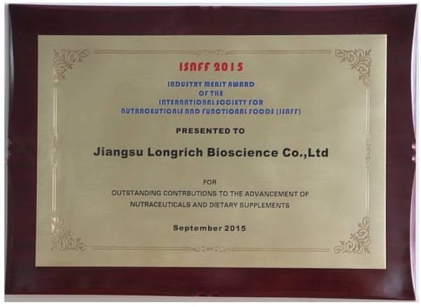 BRC Certification