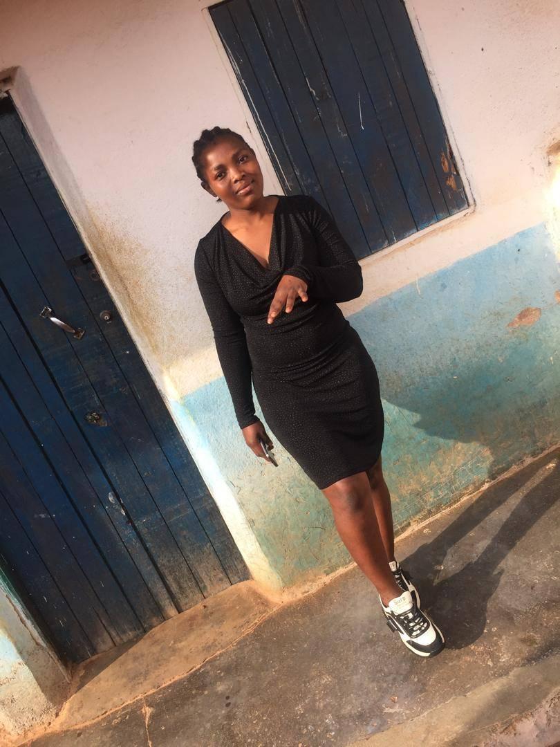 Lesly Faustine
